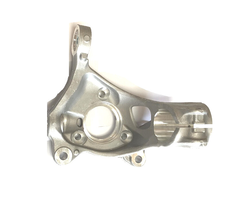 FRONT HUB CARRIER KNUCKLE L/H FOR VOLKSWAGEN GOLF GTI GTD