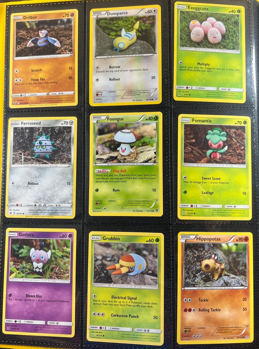 メタモン　061/086 Morii yuka 1ed Yuka Morii - Pick Your Pokemon Cards NM-LP Vintage to Modern | eBay