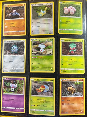 Yuka Morii - Pick Your Pokemon Cards NM-LP Vintage to Modern | eBay