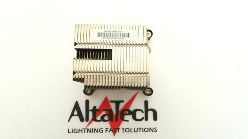 HP Compaq 6000/6005/Elite 8000 SFF CPU Heatsink & Fan - Socket LGA 775 Replacement 577493-001