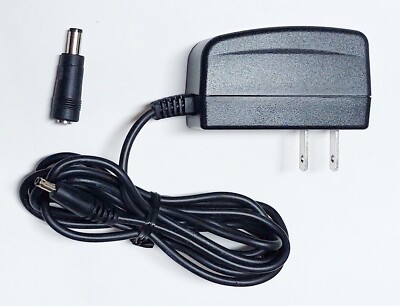 5V 2A Plug 3.5/1.35/7mm DSA-12PFA-05 FUS Power Adapter + 3.5 to 5.5 Converter