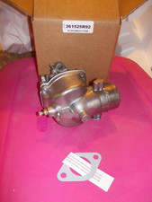 361525r92 Rebuilt Farmall 350 300 Ih Tractor Orignl Carburetor Assembly & Gasket