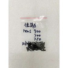 1pcs For Canon IXUS900 IXUS700 IXUS750 Lens Focusing Gear Vulnerable Gear