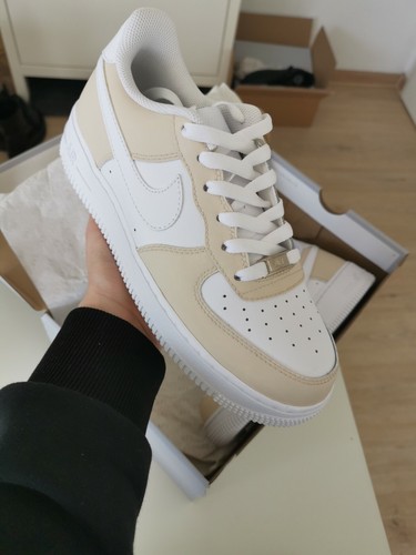 nike beige damen
