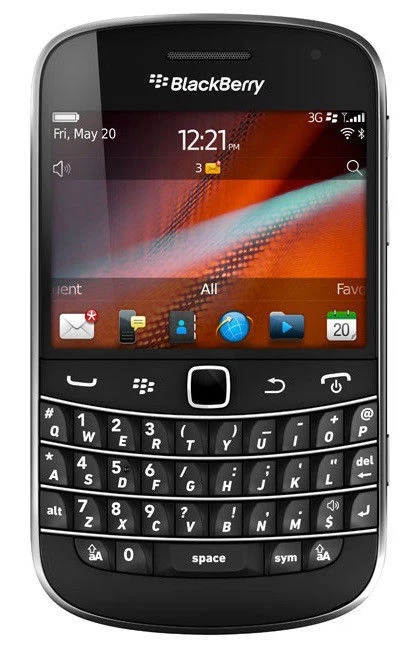 BlackBerry BlackBerry Q20 16GB スマートフォン Classic Q20