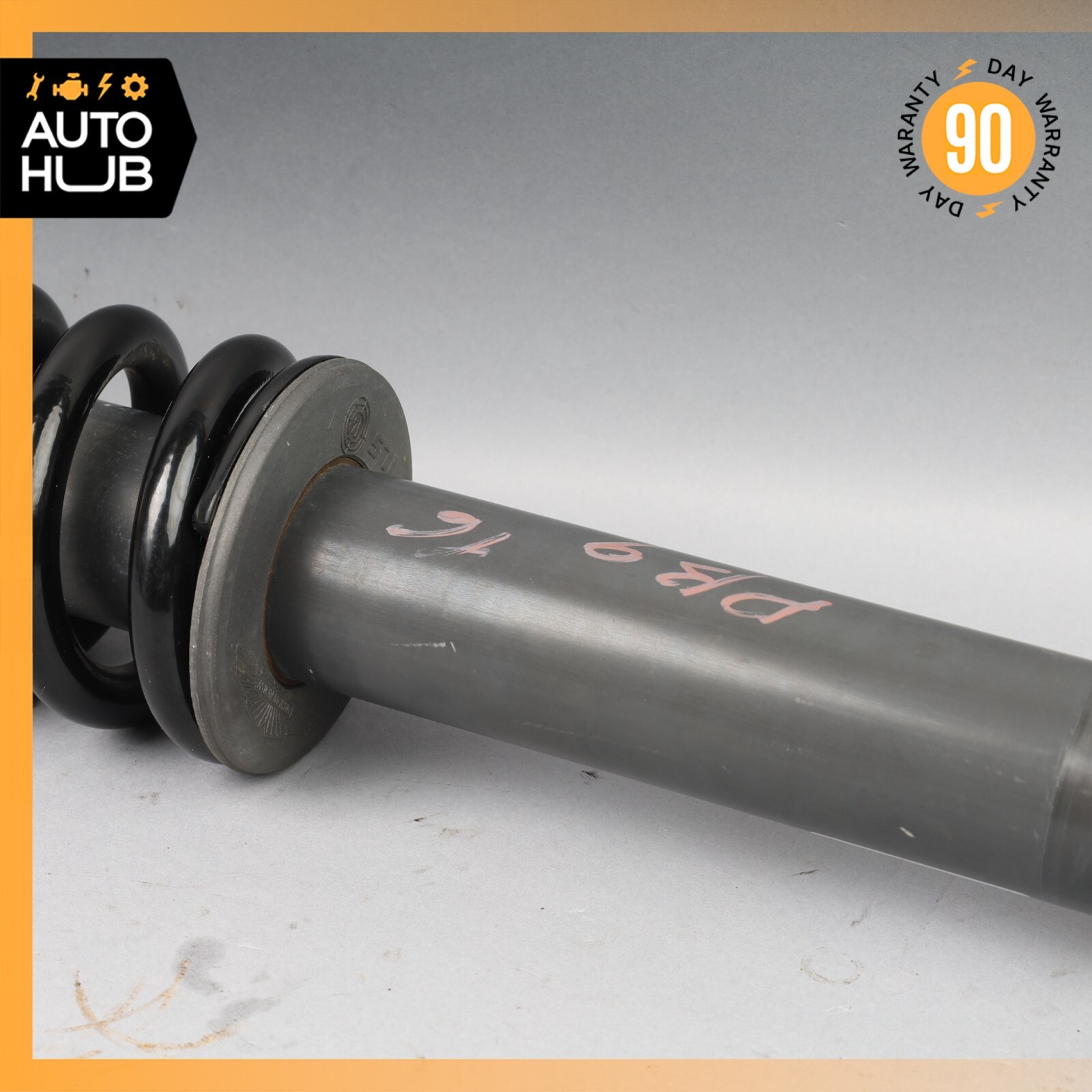 13-16 Aston Martin DB9 GT Rear Left or Right Side Shock Strut Absorber OEM 7k