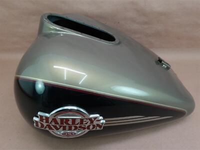 2000-2006 Harley Davidson Electra Glide Ultra Classic FUEL TANK