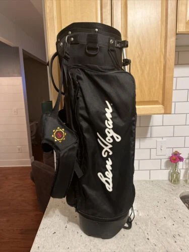 Bolsas de Golf Moderno Ben Hogan