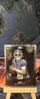 2025 Topps Chrome - Jaxson Dart Fortune 15 #F15-23 (RC)