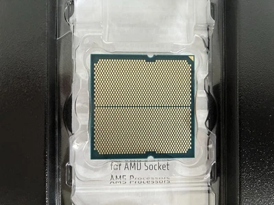 Ryzen 9 9950X listing on ebay