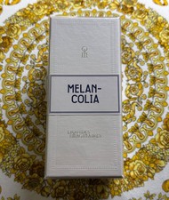Liquides Imaginaires Melancolia Perfume 3.4 fl oz 100ml Unisex New Sealed