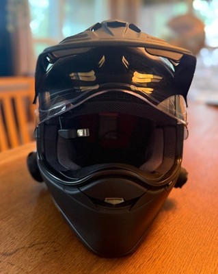 SHOEI Hornet X2 Motorcycle Helmet XL