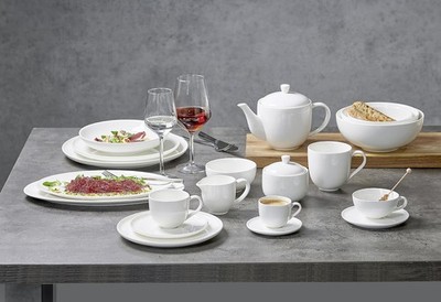 Ritzenhoff & Breker Dessertteller ''Skagen