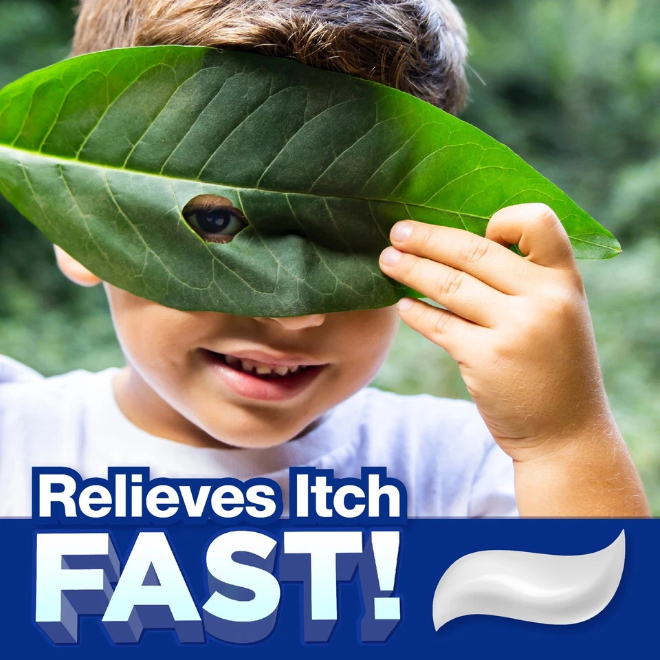 Equate Extra Strength Anti-Itch and Skin Protectant Cream, 1 Ounce - Image 4 of 4