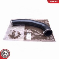 Ladeluftschlauch Esen Skv 43SKV047 FüR Ford Mondeo 4 BA7 Turnier Galaxy 2 WA6