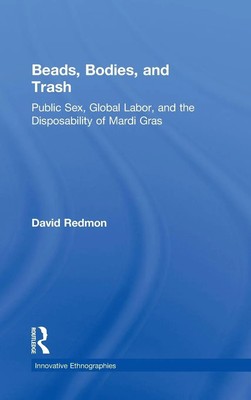 David Redmon | Beads, Bodies, and Trash | Buch | Englisch (2014) | Routledge
