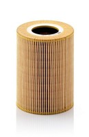 MANN-FILTER Hu 1381 X ÖLfilter