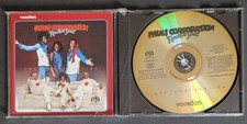 The Hues Corporation - Rockin Soul & Love Cor...