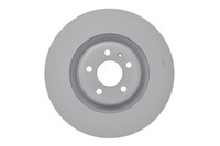 Bosch Bremsscheibe 0 986 479 D28 FüR Porsche
