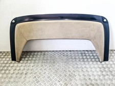 MERCEDES-BENZ SL R129 Kofferraumdeckel A1297580113 5.0 Benzin 235kw 31321344 MERCEDES-BENZ SL R129 Kofferraumdeckel A1297580113 5.0 Benzin 235kw 31321344