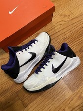 Nike Zoom Kobe 5 China for Sale | Authenticity Guaranteed | eBay