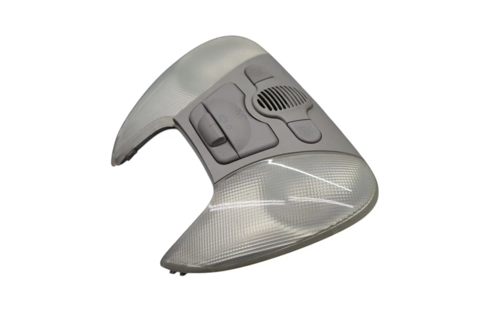 03-04 Mercedes R230 SL500 SL55 AMG Overhead Dome Light Lamp 2308200001 OEM Foto 4 de 4