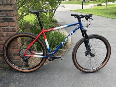 Ritchey Ultra, XL