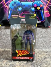 Marvel Legends Marvels Darwin BoneBreaker baf