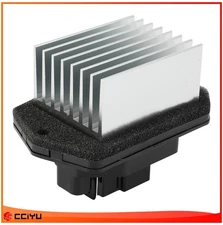 A/C Heater Blower Motor Resistor For 11-17?Honda Odyssey 06-14?Honda Ridgeline