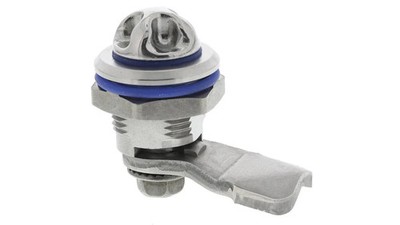 Rittal 2304010 HD Serie Nockenschloss zur Verwendung mit AE KompaktgehÃ¤use (a8