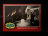 1977 Topps Star Wars #97 Meeting at the Cantina Red Series 2
