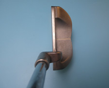 PING Karsten B60 Putter 34" RH 85068 SuperStroke Tour 1.0 Grip EXCELLENT