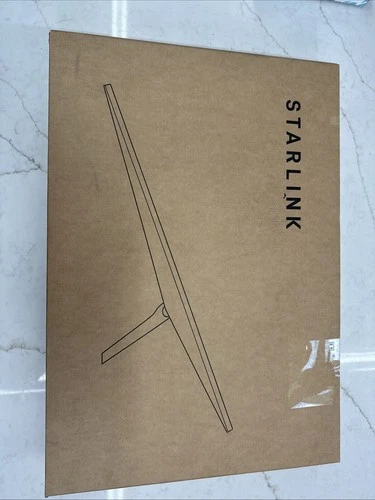 Starlink Gen 3 Satellite Standard Kit V3