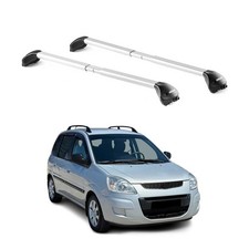Barres de toit Hyundai MATRIX