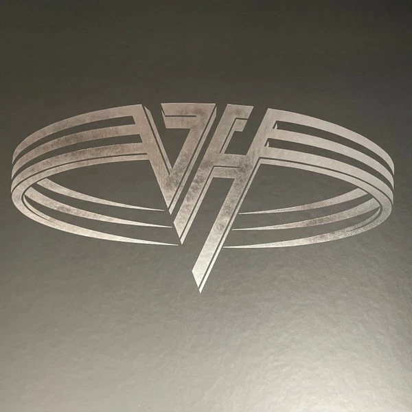Van Halen / The Collection II 2023 LP BOX set Warner Records R1 725109 - Image 2 of 2