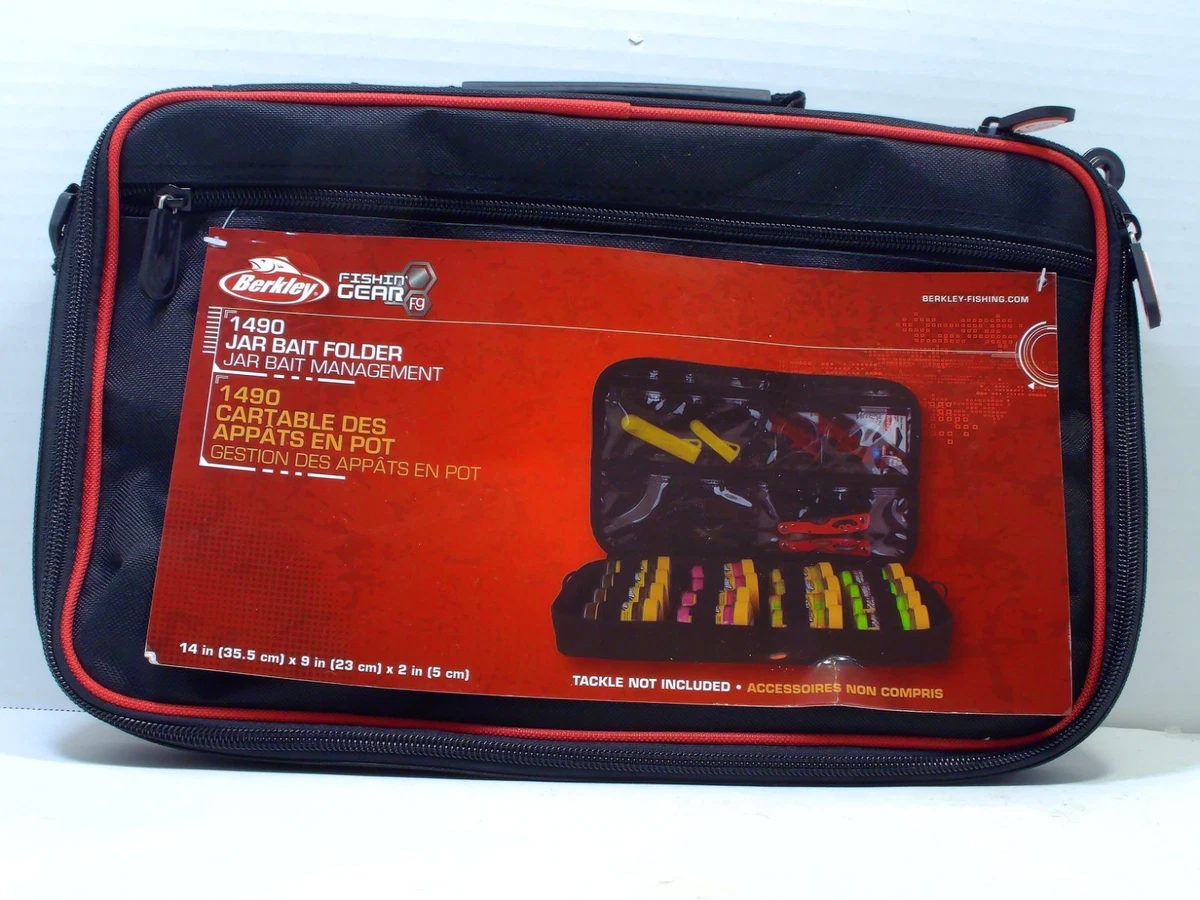 berkley tackle bag nz Berkley Medium Size Tackle Bag - Shop
