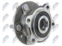 Original NTY Radlagersatz KLT-VV-027 FüR Volvo