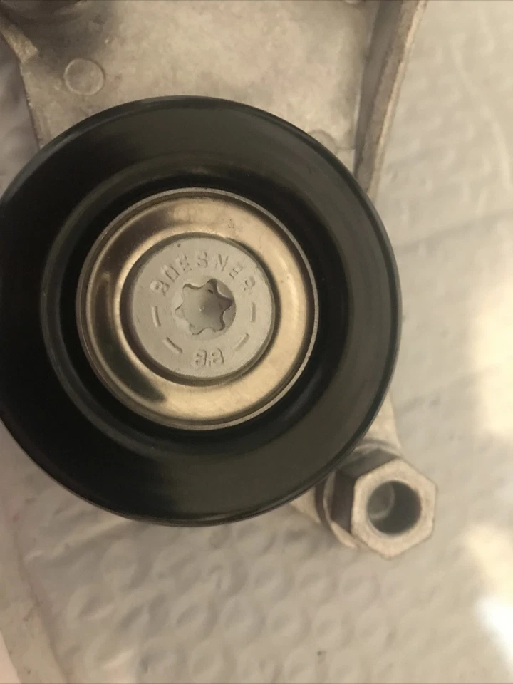 Conjunto de tensor de correa para Scion tC xB Toyota Camry Highlander Rav4 Solara 2,4 L Foto 2 de 4