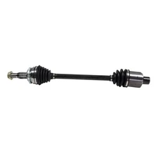  NCV12565 CV Axle Shaft Assembly - Left Front (Driver Side) 