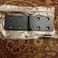 New 1U Rack Mounting Brackets For 19" Rack Installation