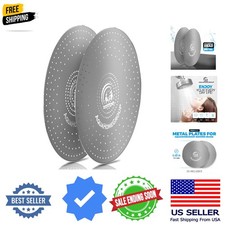 Replacement Spray Plates - 2 Pack