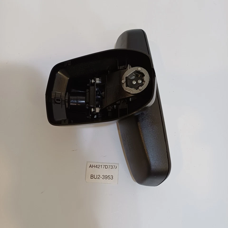 2009-2016 Land Rover Discovery 4 Interior Rear View Mirror Cover AH4217D737A - Image 3 of 4