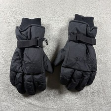 Columbia Insulated Gloves Men s Size Large Bl...