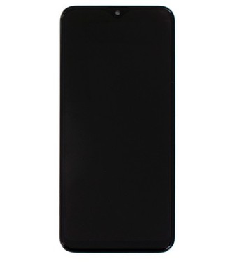 Original LCD Display für Samsung Galaxy A10e A102 mit Rahmen Service Pack