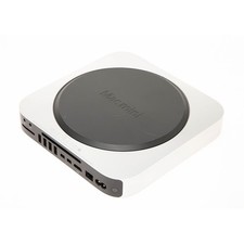 Apple Mac mini Intel Core i7 4th Gen All-In-One Computers for sale