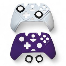 Original Victrix Gambit Xbox Controller Faceplate x 2  Thumbstick Gate Set x 2