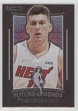 2021-22 Panini Recon Future Legends Tyler Herro #16 1e7
