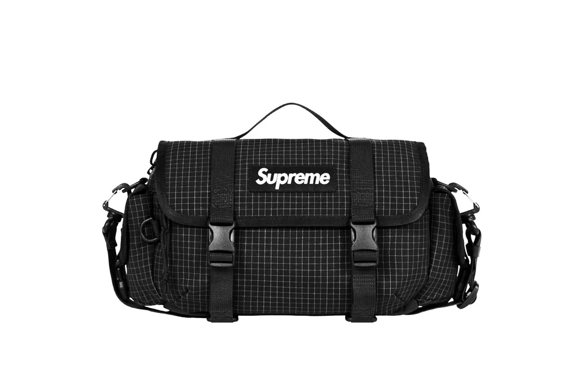 Supreme Duffle Bag for sale | eBay Supreme Duffle Bag for sale | eBay