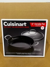 Cuisinart Chefs Classic Stainless Steel Saute...