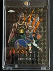 2025 Topps Chrome Jimmy Butler III Base (RAW)